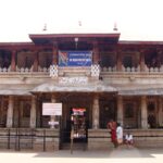 Kollur Mookambika Temple