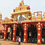 Udupi Krishna Temple